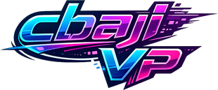 Cbaji VP Logo